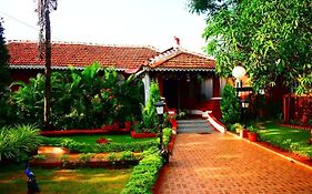 Pavoa Estate